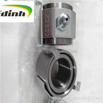 Bottom Needle Roller Bearing LZ2822 For Textile Machinery